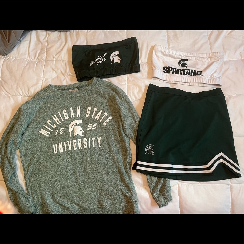 MSU Apparel - Bundle